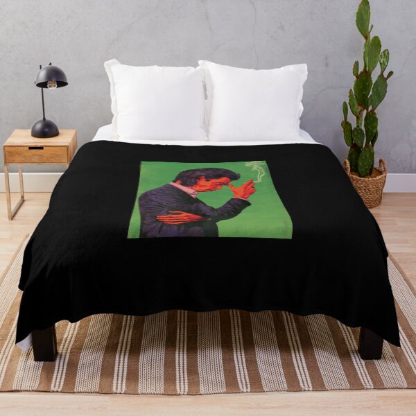 Item preview, Nick Cave and the Bad Se Essential T-Shirt designed and sold by adelepaqi.