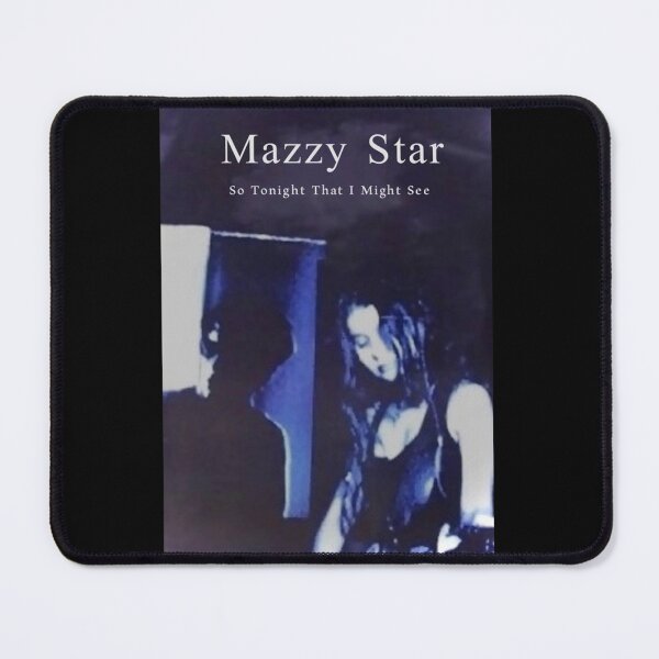 Item preview, Mazzy Star designed and sold by Homer Love.