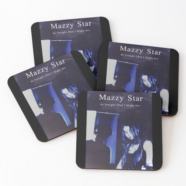 Item preview, Mazzy Star   designed and sold by Homer Love.