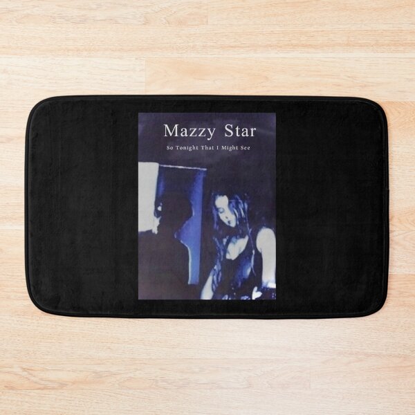 Item preview, Mazzy Star   designed and sold by Homer Love.