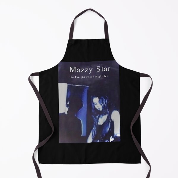 Item preview, Mazzy Star   designed and sold by Homer Love.