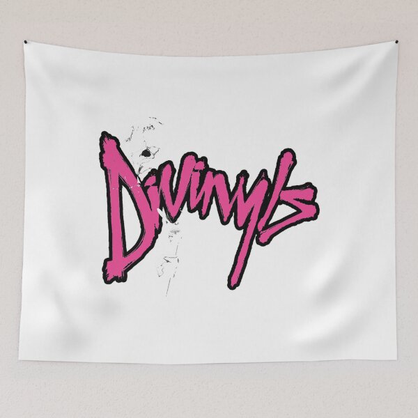 Item preview,  Divinyls Chrissy Ausrock T-Shirt designed and sold by Georgianworth.
