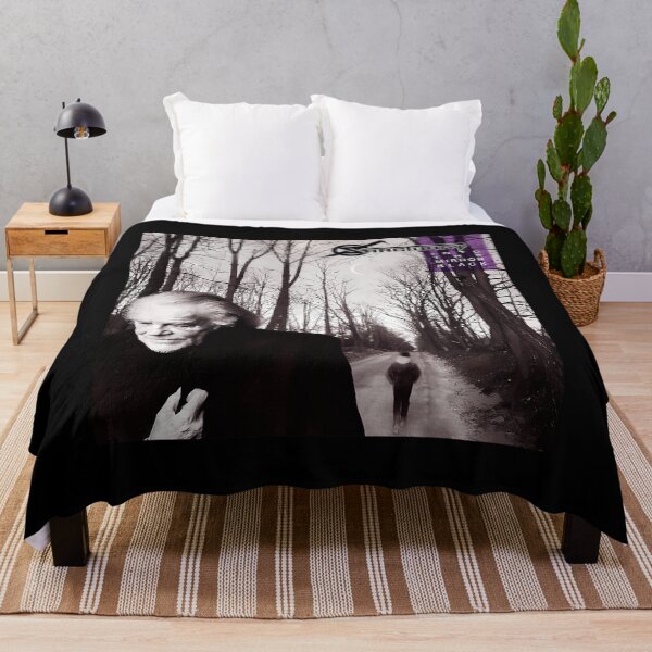 Item preview, Sanctuary - Into The Mirror Black Album 1990 designed and sold by DONEZIOU.