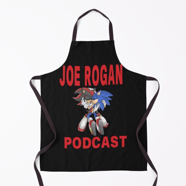 Item preview, joe rogan podcast sonic Essential T-Shirt designed and sold by sueowpekri.