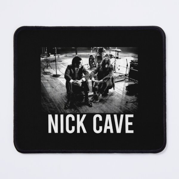 Item preview, Nick Cave And The Bad Seeds Classic Retro Album 90’s Classic T-Shirt (1) designed and sold by adelepaqi.