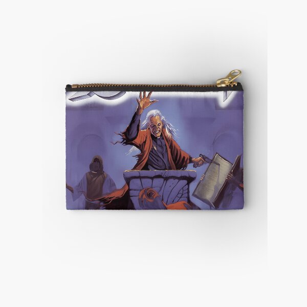Item preview, Sanctuary - Refuge Denied Album 1988 designed and sold by DONEZIOU.