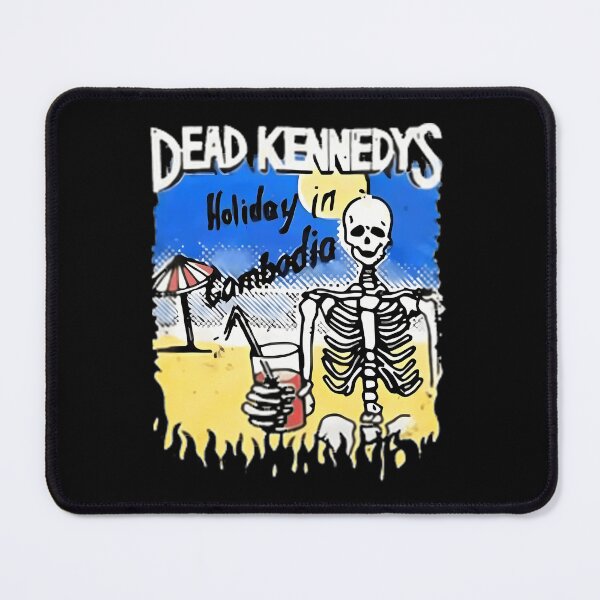 Item preview, de.ad ken.nedys designed and sold by ColbyKoeppen.