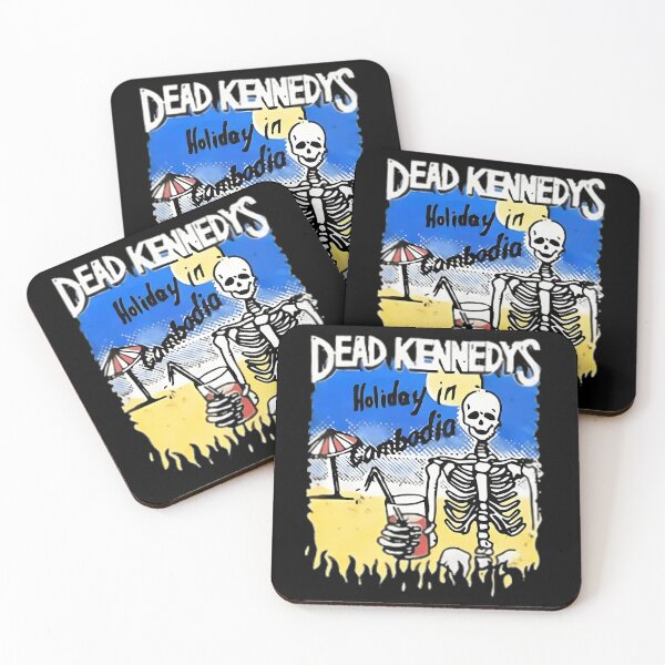 Item preview, de.ad ken.nedys designed and sold by ColbyKoeppen.