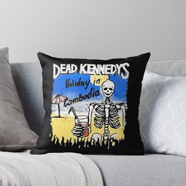 Item preview, de.ad ken.nedys designed and sold by ColbyKoeppen.