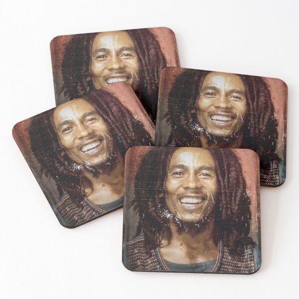 Item preview, Bob Marley Reggae designed and sold by Altaf Aji.