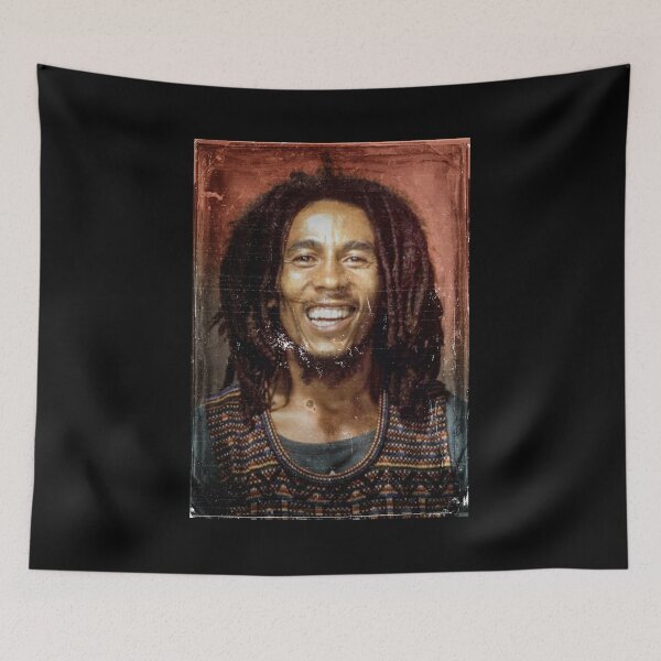 Item preview, Bob Marley Reggae designed and sold by Altaf Aji.
