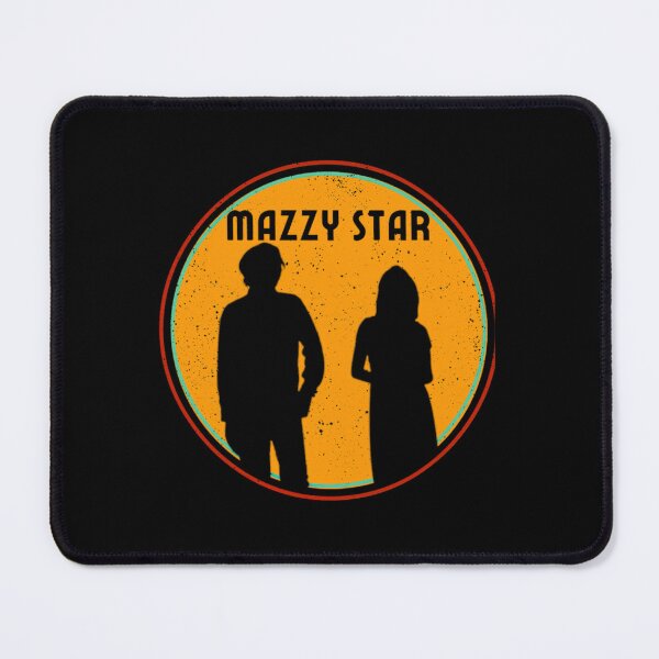 Item preview, retro Mazzy Star   designed and sold by Homer Love.