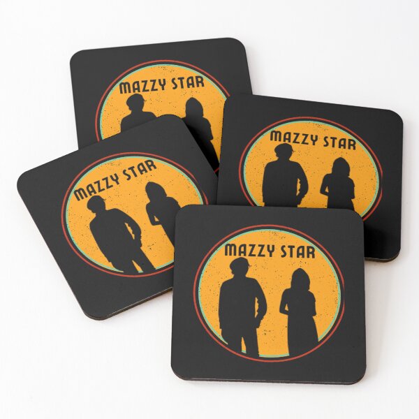 Item preview, retro Mazzy Star   designed and sold by Homer Love.