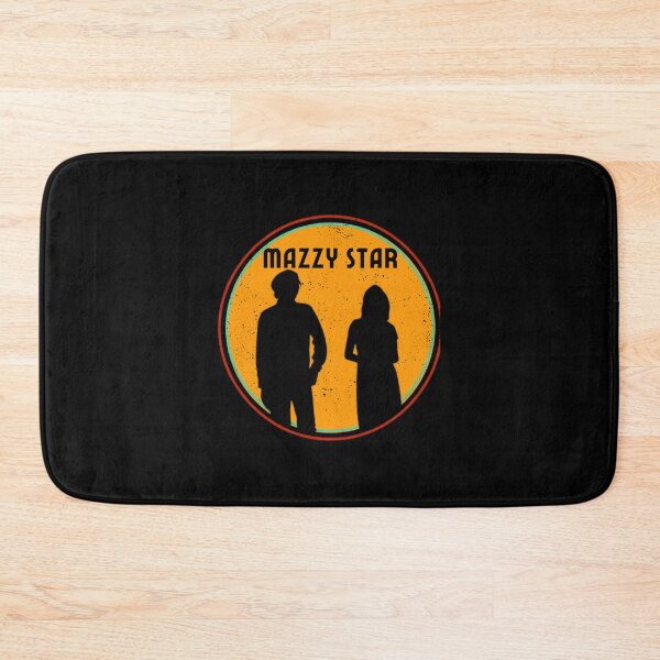 Item preview, retro Mazzy Star   designed and sold by Homer Love.