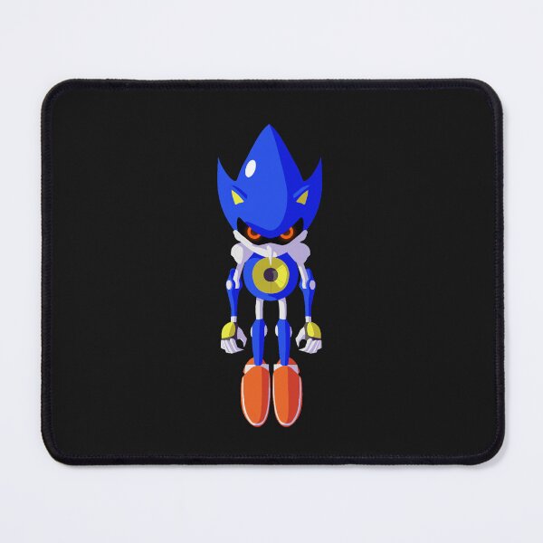Item preview, metal sonic Classic T-Shirt designed and sold by sueowpekri.