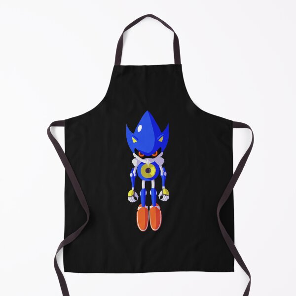 Item preview, metal sonic Classic T-Shirt designed and sold by sueowpekri.