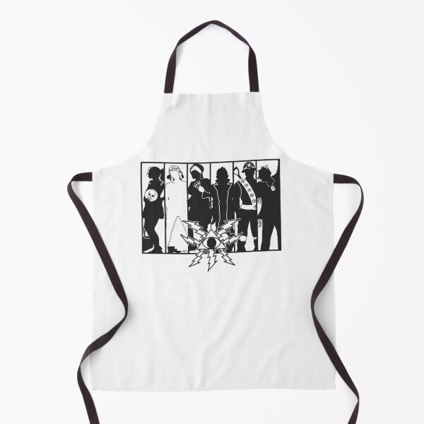 Item preview, Mystery Men The Other Guys designed and sold by EVALYNAHUGHES.