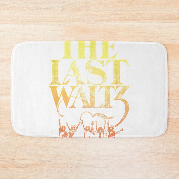 Item preview, The Band The Last Waltz Vintage designed and sold by Georgianworth.