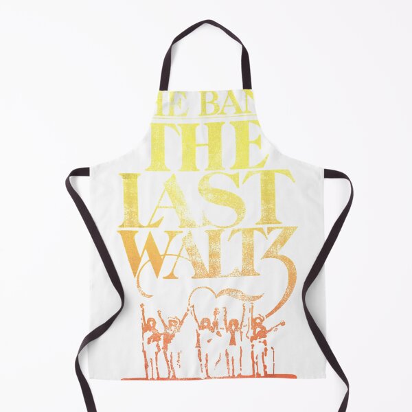 Item preview, The Band The Last Waltz Vintage designed and sold by Georgianworth.
