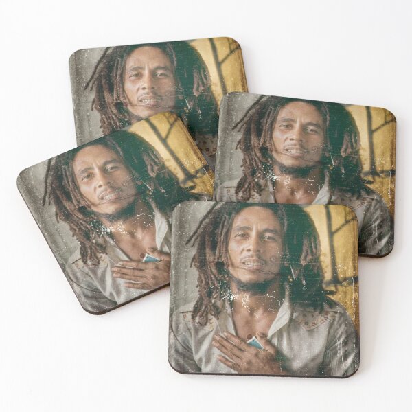 Item preview, Bob Marley designed and sold by Altaf Aji.