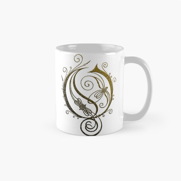 Item preview, Opeth designed and sold by Georgianworth.