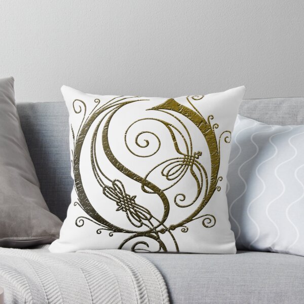 Item preview, Opeth designed and sold by Georgianworth.