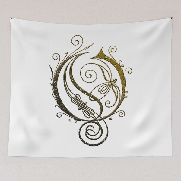 Item preview, Opeth designed and sold by Georgianworth.