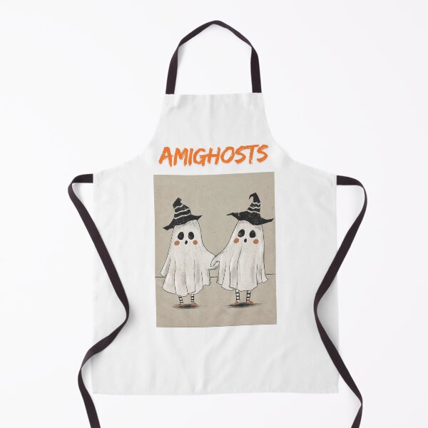 Item preview, Friendly Ghost Amighosts design designed and sold by ArgenDor Made.