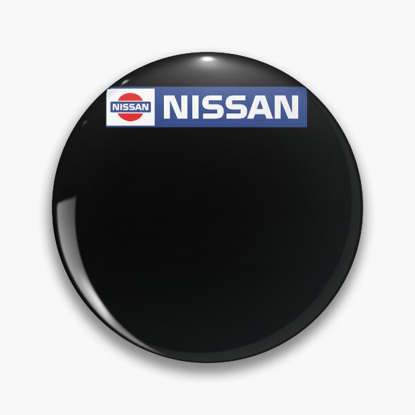 Artikelvorschau, Nissan Logo entworfen und verkauft von EVALYNAHUGHES.