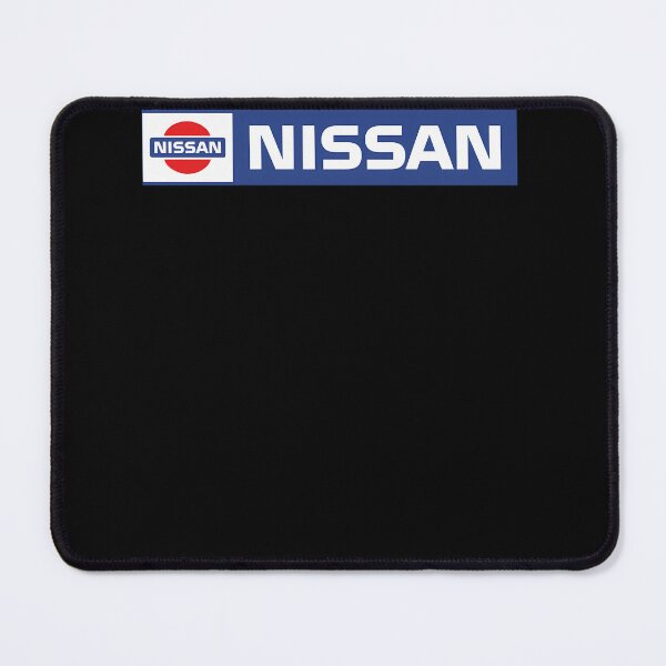 Item preview, N i s s a n Logo designed and sold by EVALYNAHUGHES.