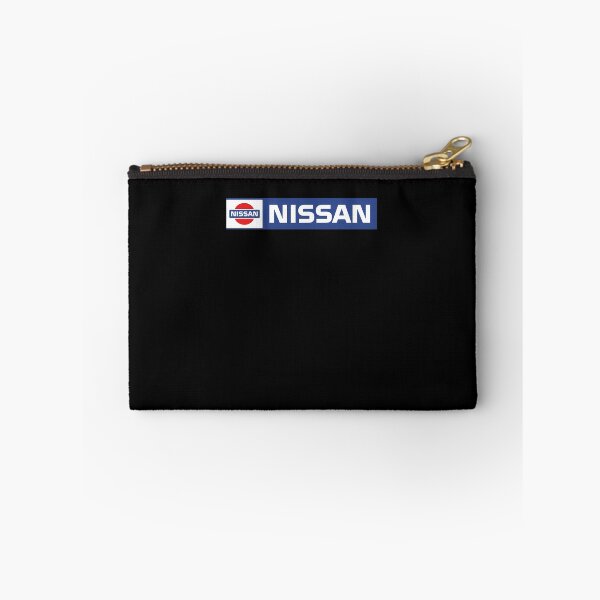 Item preview, N i s s a n Logo designed and sold by EVALYNAHUGHES.