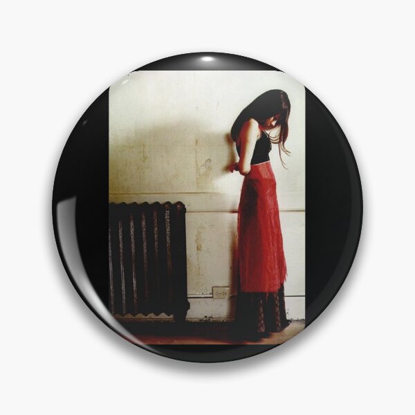Item preview, Mazzy Star Red Dress designed and sold by Homer Love.