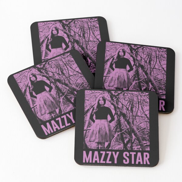Item preview, Mazzy Star   designed and sold by Homer Love.