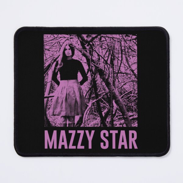 Item preview, Mazzy Star designed and sold by Homer Love.