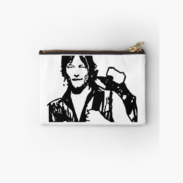 Item preview, Daryl Dixon designed and sold by Chad's Fresh Art.