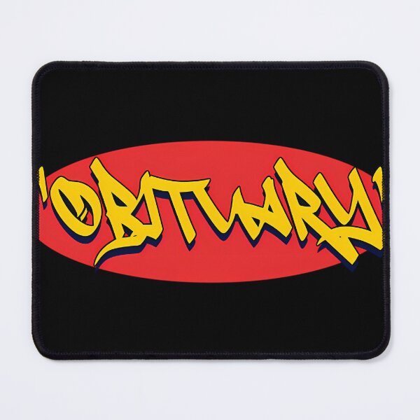 Item preview, Obituary Swag designed and sold by DONEZIOU.