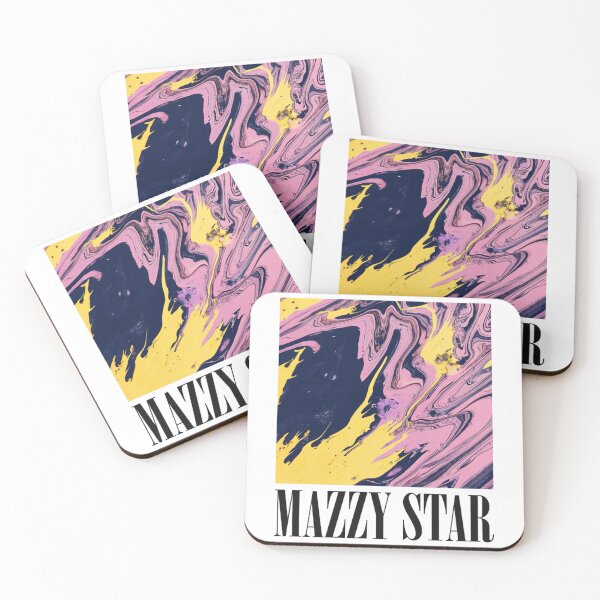 Item preview, Mazzy Star Tribute designed and sold by Homer Love.