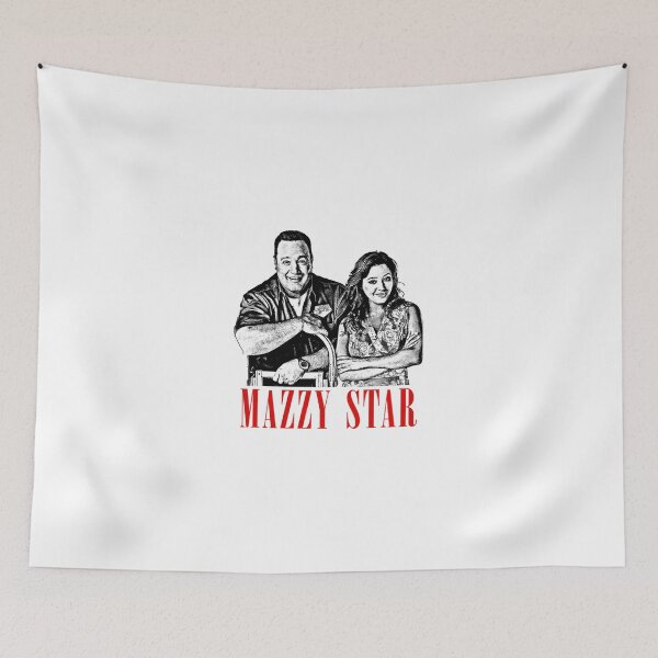 Item preview, Mazzy Star 90s designed and sold by Homer Love.