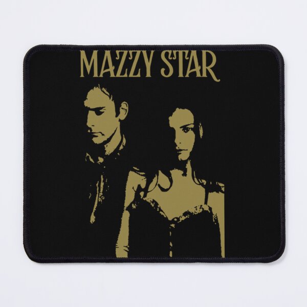 Item preview, Mazzy Star designed and sold by Homer Love.