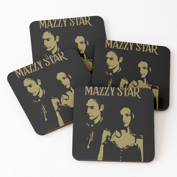 Item preview, Mazzy Star designed and sold by Homer Love.