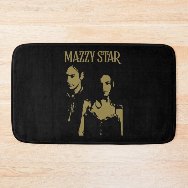 Item preview, Mazzy Star designed and sold by Homer Love.