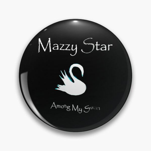 Item preview, Mazzy Star Among My Swan  designed and sold by Homer Love.