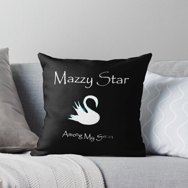 Item preview, Mazzy Star Among My Swan  designed and sold by Homer Love.