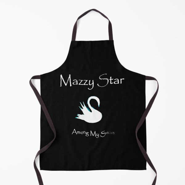 Item preview, Mazzy Star Among My Swan designed and sold by Homer Love.