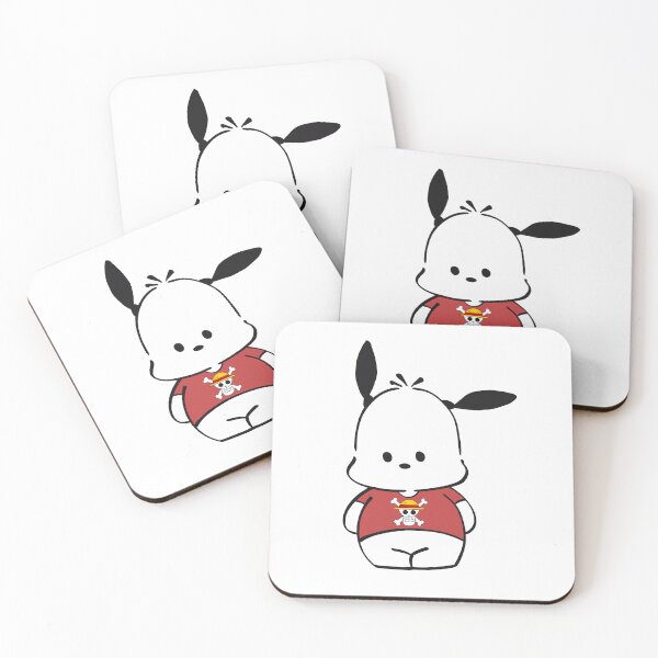 Item preview, Sanrio Pochacco One Piece designed and sold by NananArte.