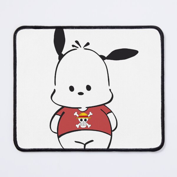 Item preview, Sanrio Pochacco One Piece designed and sold by NananArte.