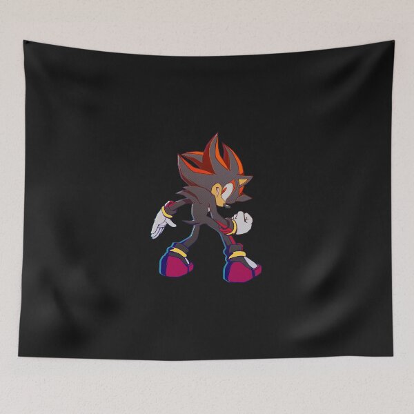 Item preview, Shadow Essential T-Shirt designed and sold by sueowpekri.