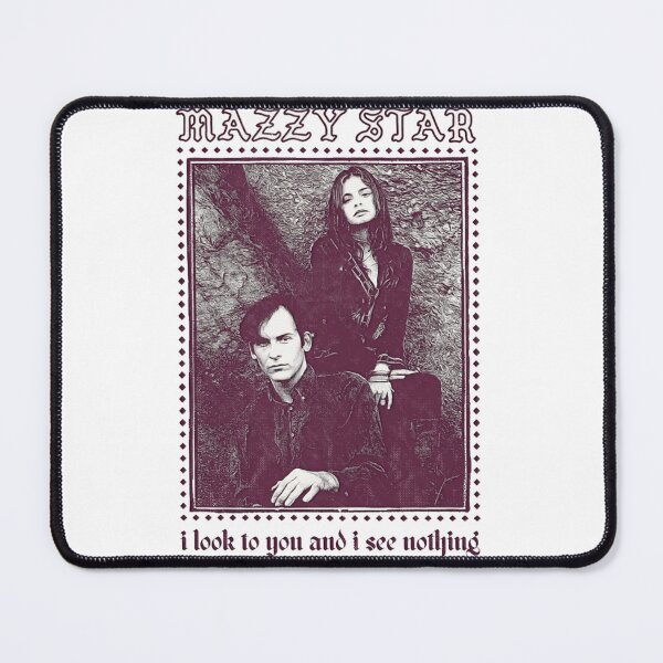 Item preview, Mazzy Star Vintage Style designed and sold by Homer Love.