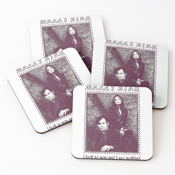 Item preview, Mazzy Star Vintage Style  designed and sold by Homer Love.