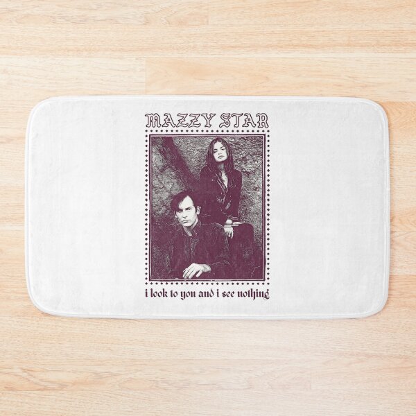 Item preview, Mazzy Star Vintage Style  designed and sold by Homer Love.